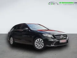 Utilisé 2020 Mercedes C220 Berline | 33 500 €