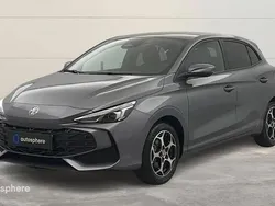 Utilisé 2024 MG MG3 Luxury Citadine | 21 290 €