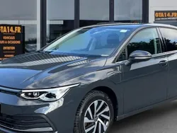 Utilisé 2021 VW Golf VIII Style Berline | 22 900 € (Bon prix)