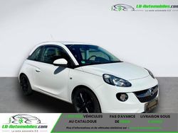 Utilisé 2017 Opel Adam Citadine | 17 400 € (Prix juste)
