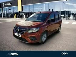 Marron Occasion 2023 Renault Kangoo Techno | 29 990 € (Prix assez cher)