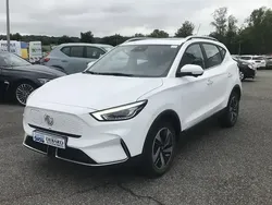 Utilisé 2022 MG ZS Luxury Berline | 22 990 € (Prix juste)