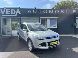 Gris Utilisé 2016 Ford Kuga Titanium SUV | 12 990 € (Prix juste)