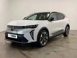 Blanc Utilisé 2025 Renault Scénic Techno Monospace | 44 670 € (Bon prix)