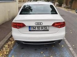 Utilisé 2009 Audi A4 Sport Berline | 8 000 € (Super prix)