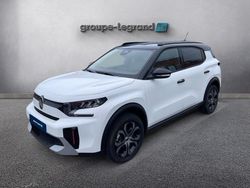 Nouvelle 2025 Citroën C3 Aircross SUV | 26 990 € (Prix cher)