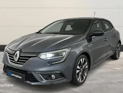 Utilisé 2018 Renault Mégane IV Intens Berline | 16 499 € (Prix assez cher)
