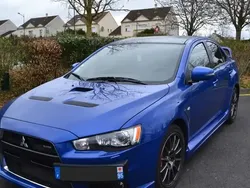 Bleu Utilisé 2016 Mitsubishi Lancer Edition Berline | 60 000 €