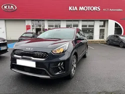 Bleu Utilisé 2022 Kia Niro Active SUV | 24 590 € (Prix juste)