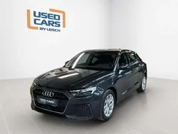 Gris Utilisé 2024 Audi A1 Advanced Citadine | 26 656 € (Prix juste)