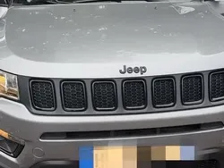 Utilisé 2020 Jeep Compass Longitude SUV | 20 800 € (Prix cher)