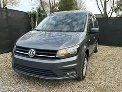 Blanc Utilisé 2016 VW Caddy Maxi Monospace | 9 990 €
