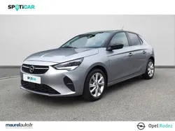 Utilisé 2021 Opel Corsa Business Citadine | 11 990 € (Prix assez cher)
