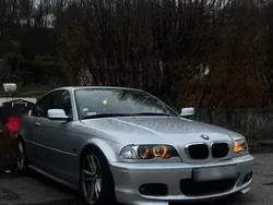 Utilisé 2001 BMW 330 Sport Line Coupé | 9 500 €