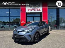 Utilisé 2021 Toyota C-HR SUV | 22 490 € (Prix juste)
