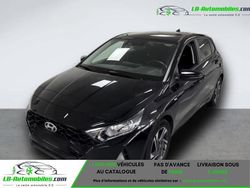 Utilisé 2022 Hyundai i20 Citadine | 20 200 € (Prix juste)