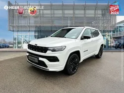 Utilisé 2023 Jeep Compass Altitude SUV | 37 799 €