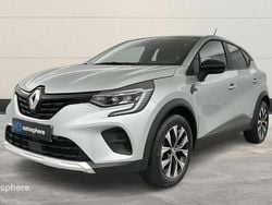 Gris Utilisé 2024 Renault Captur Evolution SUV | 17 499 € (Bon prix)