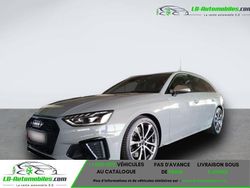 Utilisé 2022 Audi S4 Sport Break | 45 000 €