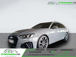 Utilisé 2022 Audi S4 Sport Break | 45 000 €