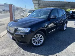 Utilisé 2012 BMW X3 Comfort Edition SUV | 18 990 €