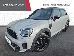 Utilisé 2021 Mini Countryman SUV | 30 490 € (Prix juste)