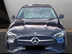 Noir Utilisé 2024 Mercedes C300e AMG Berline | 49 990 € (Super prix)