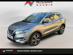 Gris Utilisé 2021 Nissan Qashqai N-Connecta SUV | 18 988 € (Super prix)