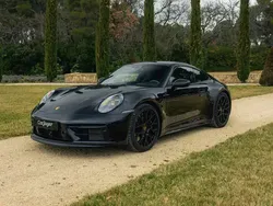 Noir Utilisé 2023 Porsche 911 Carrera GTS Coupé | 224 990 €