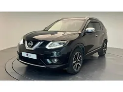 Utilisé 2016 Nissan X-Trail 360º SUV | 17 990 € (Prix assez cher)