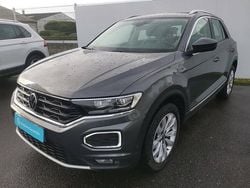 Utilisé 2022 VW T-Roc SUV | 23 290 € (Prix juste)