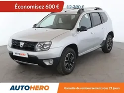 Gris Utilisé 2017 Dacia Duster SUV | 12 190 € (Super prix)