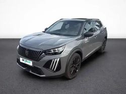 P. m. gris selenium Nouvelle 2025 Peugeot 2008 SUV | 34 990 €