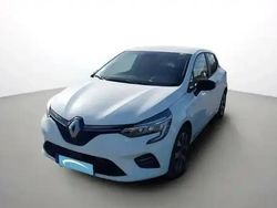 Glacier Occasion 2023 Renault Clio V Berline | 14 950 € (Prix juste)