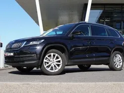 Utilisé 2021 Skoda Kodiaq Style SUV | 31 990 € (Prix juste)