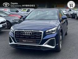Utilisé 2022 Audi Q2 Advanced SUV | 27 990 € (Prix juste)