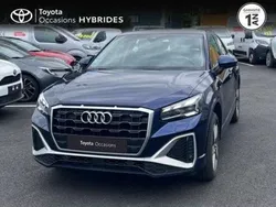 Utilisé 2022 Audi Q2 Advanced SUV | 28 990 € (Prix assez cher)