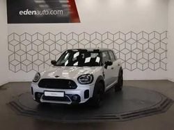 White silver métallisé Occasion 2022 Mini Countryman SUV | 31 490 €