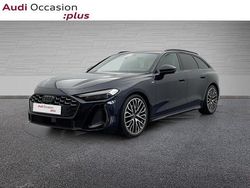 Bleu firmament métallisé Utilisé 2025 Audi Coupé Design Coupé | 57 990 €