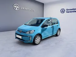 Utilisé 2021 VW e-up! Citadine | 12 490 € (Prix juste)