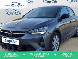 Utilisé 2020 Opel Corsa GS Line Citadine | 10 490 € (Bon prix)