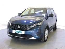 Utilisé 2024 Peugeot 3008 Active | 28 990 € (Bon prix)