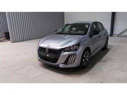 Gris Nouvelle 2025 Peugeot 208 Style Citadine | 19 590 € (Super prix)
