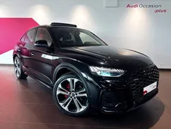Noir Utilisé 2023 Audi Q5 S-Line SUV | 69 990 €