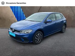 Utilisé 2024 VW Polo Life Citadine | 19 990 € (Prix juste)