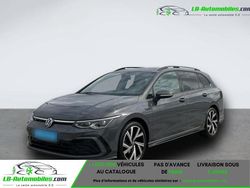 Utilisé 2021 VW Golf VIII Break | 27 300 € (Prix juste)
