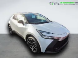 Utilisé 2024 Toyota C-HR SUV | 37 000 € (Prix cher)