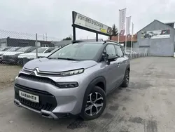 Gris Utilisé 2022 Citroën C3 Aircross Shine SUV | 17 900 € (Prix juste)
