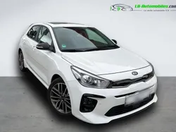 Utilisé 2021 Kia Rio Citadine | 19 800 € (Prix juste)