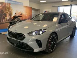 M brooklyngrau métallisé Utilisé 2025 BMW M235 M Performance Coupé | 75 890 €